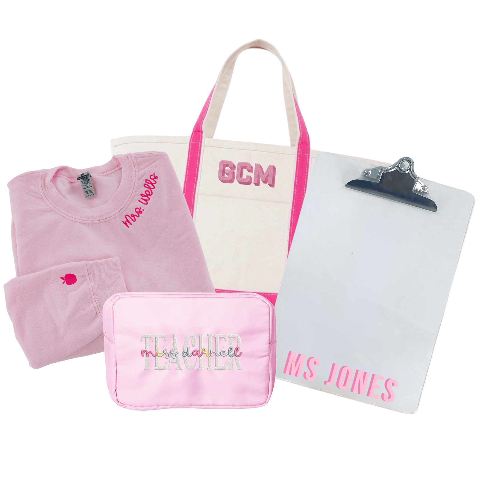 Teacher Gift Bundle 2
